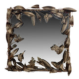 Leaf Mirror - Small